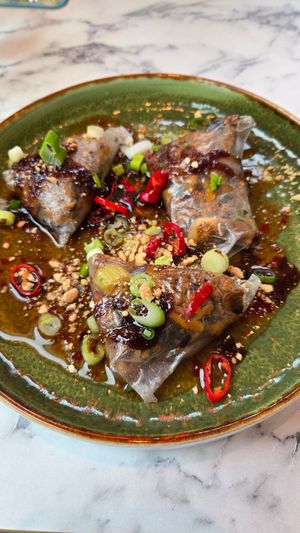  at Happy Food and Health  in Rotterdam