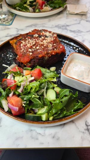  at Happy Food and Health  in Rotterdam