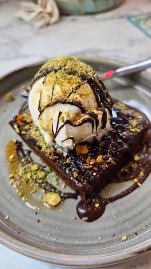  at Happy Food and Health  in Rotterdam