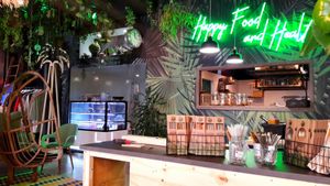 Happy Food and Health at Happy Food and Health  in Rotterdam