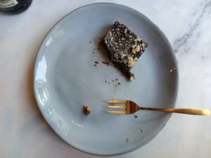 Snickers bar! A pur moment of heaven ! at Happy Food and Health  in Rotterdam