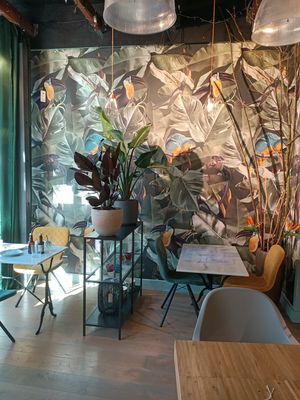 ❤️ at Happy Food and Health  in Rotterdam