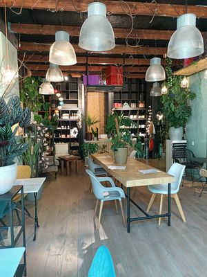 💞🎉🎊 at Happy Food and Health  in Rotterdam