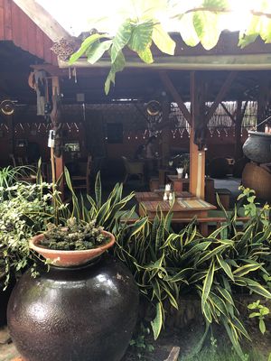 . at The Moon - Old Bagan in Bagan