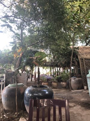 View at The Moon - Old Bagan in Bagan