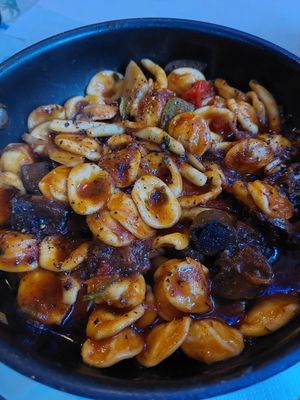  at Bistro Pesto in Sofia