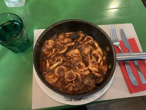   at Bistro Pesto in Sofia