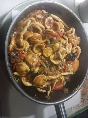  at Bistro Pesto in Sofia