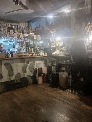  at Bistro Pesto in Sofia