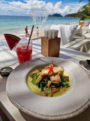  at Whitening in Koh Tao