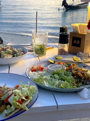   at Whitening in Koh Tao