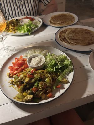   at Whitening in Koh Tao