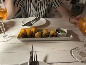   at Whitening in Koh Tao