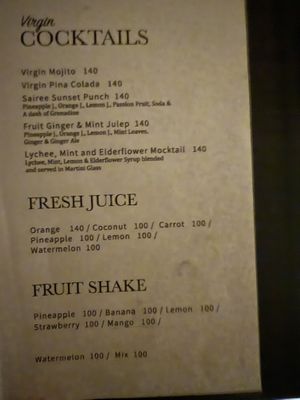   at Whitening in Koh Tao