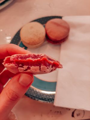 Yum! at Isabella Glutenfree Pâtisserie - Calwerstr in Stuttgart