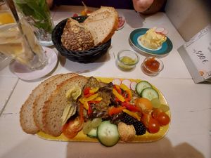  at Isabella Glutenfree Pâtisserie - Calwerstr in Stuttgart