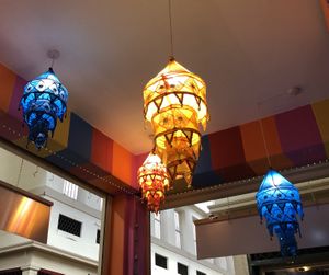   at Snackwallah in Newcastle Upon Tyne