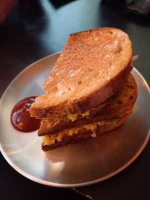  at Snackwallah in Newcastle Upon Tyne