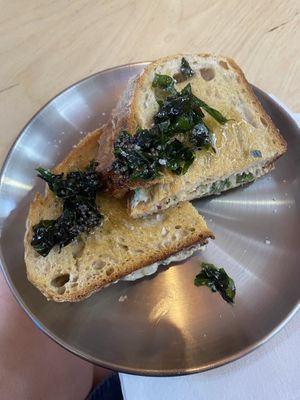   at Snackwallah in Newcastle Upon Tyne