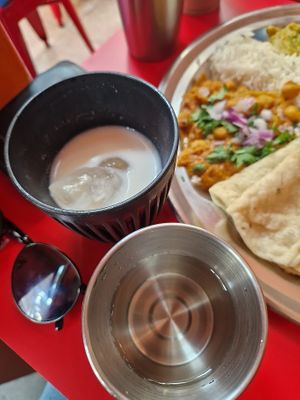  at Snackwallah in Newcastle Upon Tyne