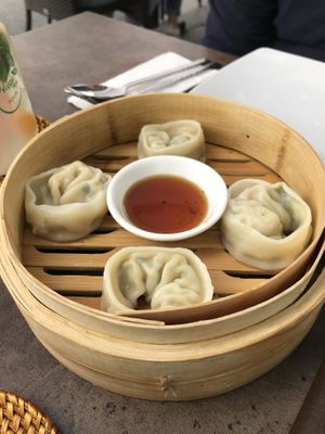 Chay Viet Tadilen, Würzburg at Chay Viet Tadilen Restaurant in Wurzburg