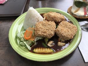 Chay Viet Tadilen, Würzburg at Chay Viet Tadilen Restaurant in Wurzburg