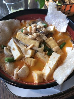 Chay Viet Tadilen, Würzburg at Chay Viet Tadilen Restaurant in Wurzburg