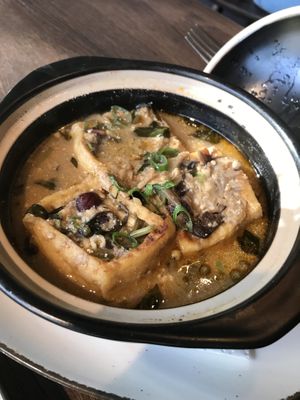 Chay Viet Tadilen, Würzburg at Chay Viet Tadilen Restaurant in Wurzburg