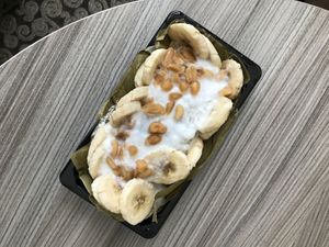 Chay Viet Tadilen, Würzburg at Chay Viet Tadilen Restaurant in Wurzburg