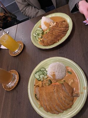   at Chay Viet Tadilen Restaurant in Wurzburg