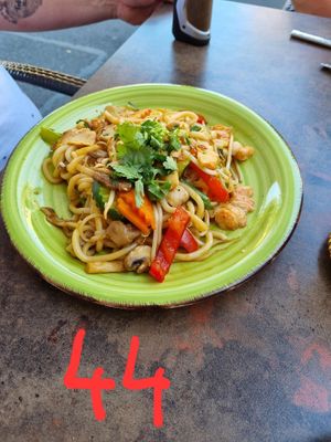  at Chay Viet Tadilen Restaurant in Wurzburg