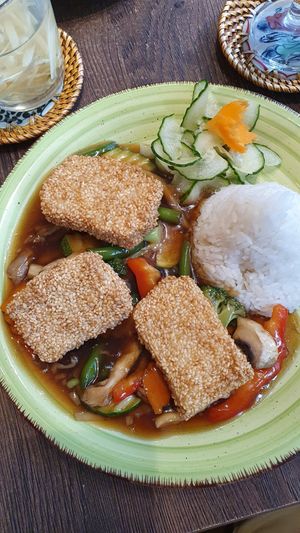  at Chay Viet Tadilen Restaurant in Wurzburg