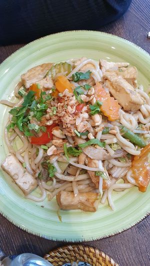  at Chay Viet Tadilen Restaurant in Wurzburg