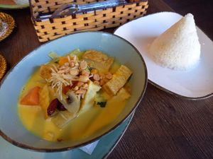 21 Kiem Chay at Chay Viet Tadilen Restaurant in Wurzburg