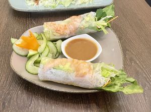   at Chay Viet Tadilen Restaurant in Wurzburg