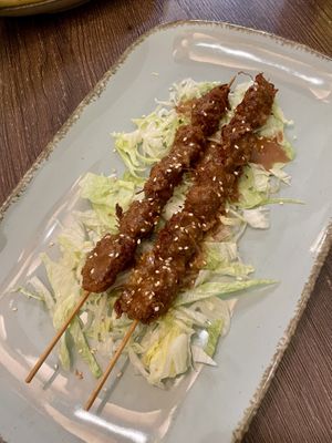   at Chay Viet Tadilen Restaurant in Wurzburg