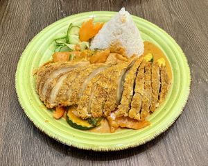   at Chay Viet Tadilen Restaurant in Wurzburg