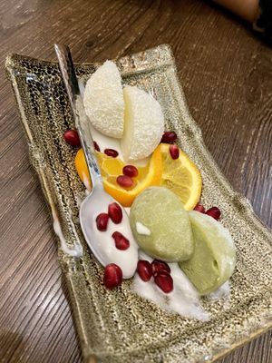   at Chay Viet Tadilen Restaurant in Wurzburg