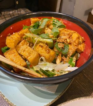   at Chay Viet Tadilen Restaurant in Wurzburg