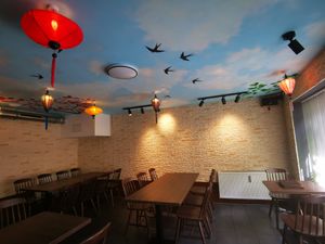  at Chay Viet Tadilen Restaurant in Wurzburg