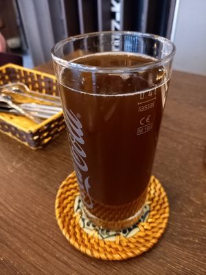 Spezi at Chay Viet Tadilen Restaurant in Wurzburg