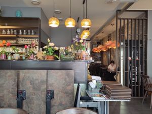  at Chay Viet Tadilen Restaurant in Wurzburg