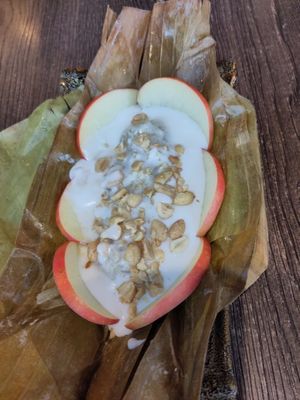  at Chay Viet Tadilen Restaurant in Wurzburg