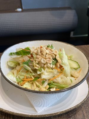   at Chay Viet Tadilen Restaurant in Wurzburg