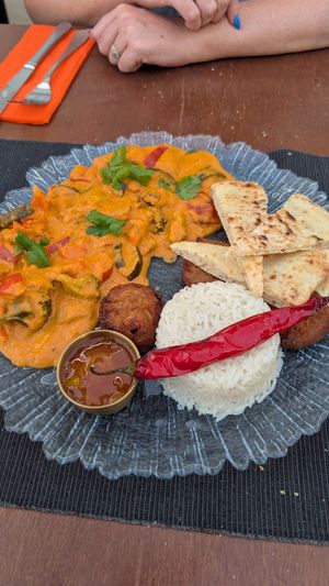  at 17 Bar and Restaurant in Mallorca