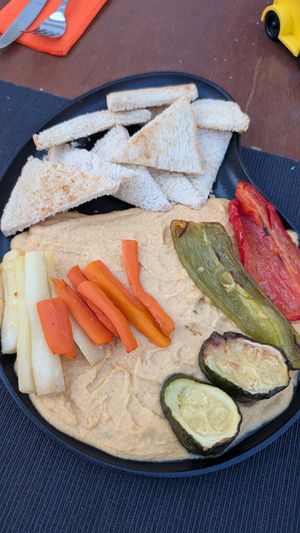  at 17 Bar and Restaurant in Mallorca