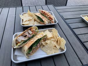 Have to try this place out when in Orlando!  at Leguminati Vegan Eatery in Orlando