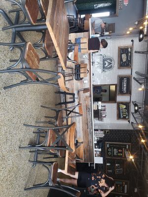  at Leguminati Vegan Eatery in Orlando