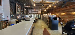  at Leguminati Vegan Eatery in Orlando