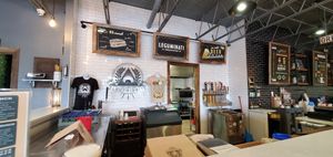  at Leguminati Vegan Eatery in Orlando